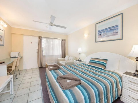 Caloundra City Centre Motel - Kalgoorlie Accommodation 5