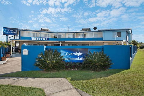 Caloundra City Centre Motel - Kalgoorlie Accommodation 3