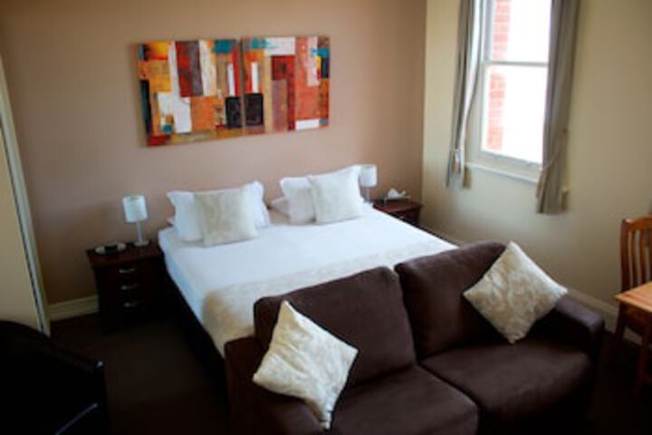Avoca Dell SA Kalgoorlie Accommodation