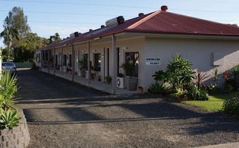 Karuah NSW Kalgoorlie Accommodation