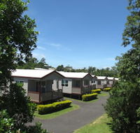 Atherton Hallorans Leisure Park - Kalgoorlie Accommodation