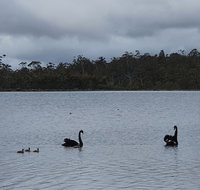 Lake Yalleena Nature Retreat - Kalgoorlie Accommodation