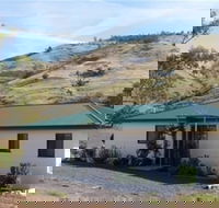 Elm Cottage - Kalgoorlie Accommodation
