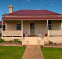Charlie Bates Cottage - Kalgoorlie Accommodation
