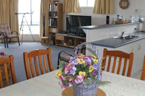 Oysta La Vista - Kalgoorlie Accommodation 2