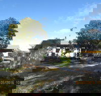 Lush Pastures - Kalgoorlie Accommodation