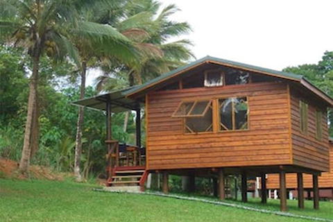 Daintree Rainforest Bungalows - Kalgoorlie Accommodation 1