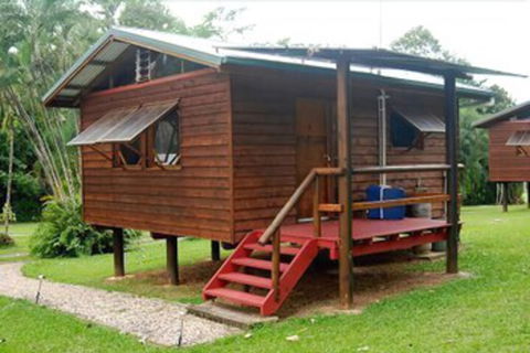 Daintree Rainforest Bungalows - Kalgoorlie Accommodation 3