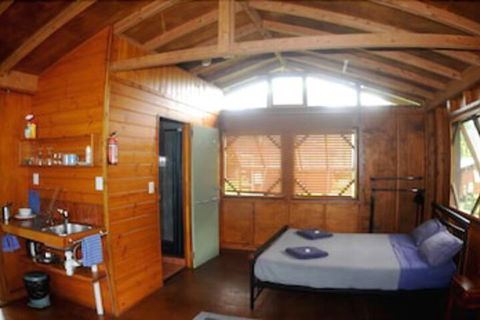 Daintree Rainforest Bungalows - Kalgoorlie Accommodation 7