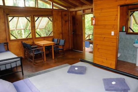 Daintree Rainforest Bungalows - Kalgoorlie Accommodation 6