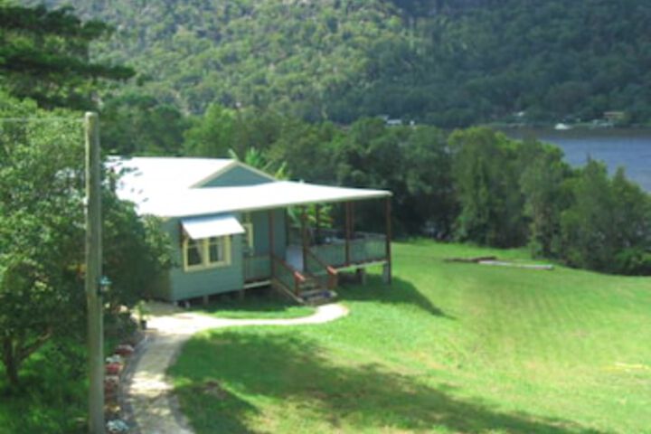 Leets Vale NSW Kalgoorlie Accommodation