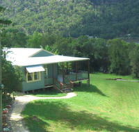 Singletons Retreat - Kalgoorlie Accommodation