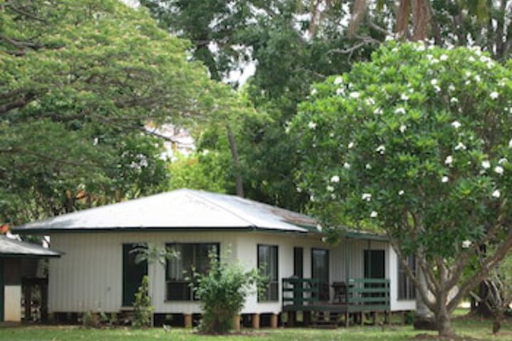 Adelaide River NT Kalgoorlie Accommodation