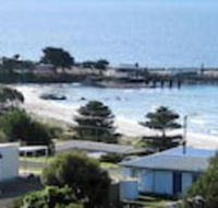 SeaShells Penneshaw - Kalgoorlie Accommodation