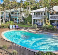 Coral Beach Noosa Resort - Kalgoorlie Accommodation