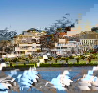 The Sebel Harbourside Kiama - Kalgoorlie Accommodation