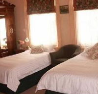 Gattonside Heritage - Kalgoorlie Accommodation