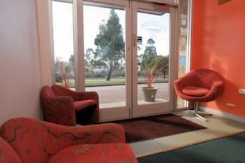  Kalgoorlie Accommodation