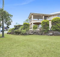 Great Divide Motor Inn - Kalgoorlie Accommodation