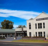 Breakout Motor Inn - Kalgoorlie Accommodation