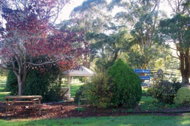 Toora VIC Kalgoorlie Accommodation