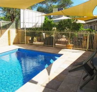 White Gum Motel - Kalgoorlie Accommodation