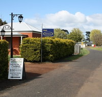 Ross Motel - Kalgoorlie Accommodation