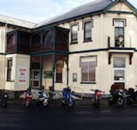 Bischoff Hotel - Kalgoorlie Accommodation