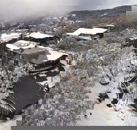 Astra Falls Creek - Kalgoorlie Accommodation