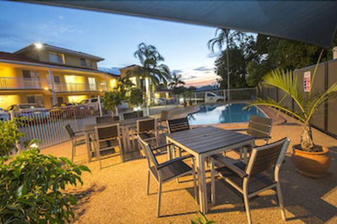 Harbour Sails Motor Inn - Kalgoorlie Accommodation 3