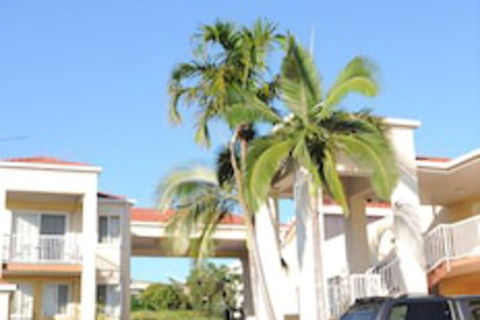Harbour Sails Motor Inn - Kalgoorlie Accommodation 1