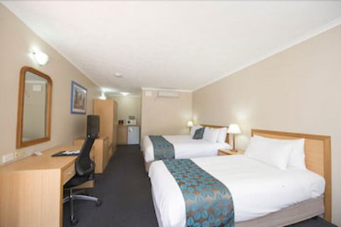 Harbour Sails Motor Inn - Kalgoorlie Accommodation 6