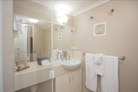 Harbour Sails Motor Inn - Kalgoorlie Accommodation 4
