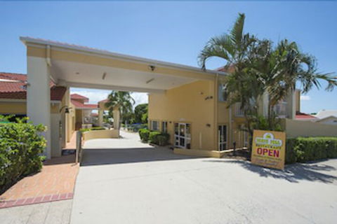 Harbour Sails Motor Inn - Kalgoorlie Accommodation 2