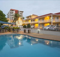 Harbour Sails Motor Inn - Kalgoorlie Accommodation