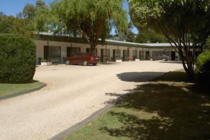  Kalgoorlie Accommodation