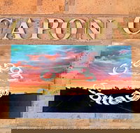 Capon Cottage - Kalgoorlie Accommodation