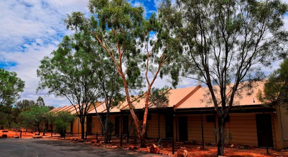 Petermann NT Kalgoorlie Accommodation