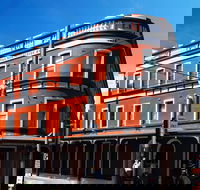 Royal Exhibition Hotel - Kalgoorlie Accommodation