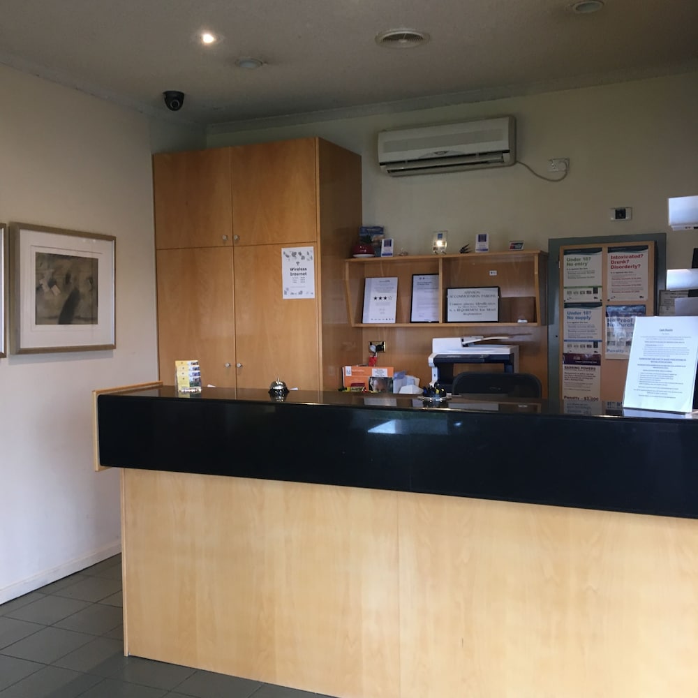  Kalgoorlie Accommodation