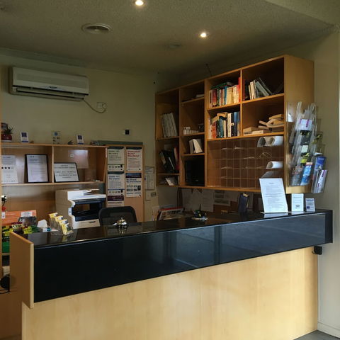 Footscray Motor Inn - Kalgoorlie Accommodation 1