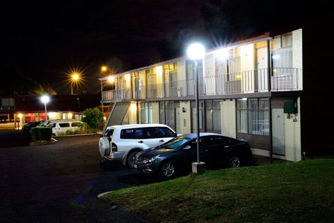 Liberty Plains Motor Inn - Kalgoorlie Accommodation 2