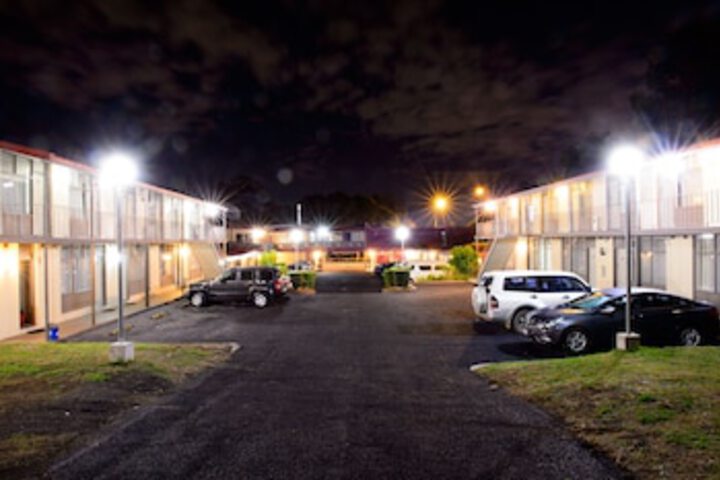 Rookwood NSW Kalgoorlie Accommodation