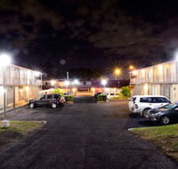 Liberty Plains Motor Inn - Kalgoorlie Accommodation