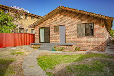 Liberty Plains Motor Inn - Kalgoorlie Accommodation 4