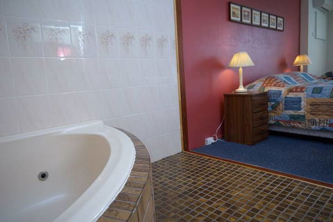 Motel Mount Gambier - Kalgoorlie Accommodation 6