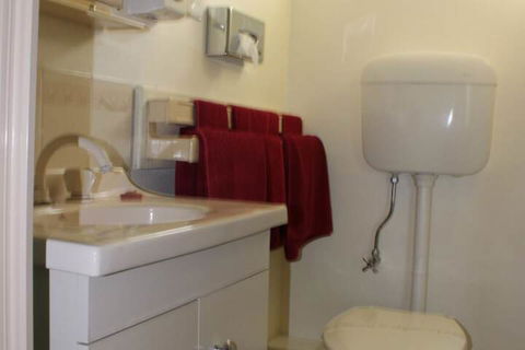 Motel Mount Gambier - Kalgoorlie Accommodation 4