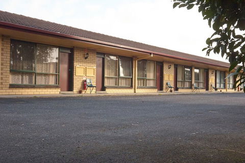 Motel Mount Gambier - Kalgoorlie Accommodation 3