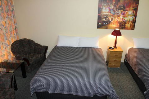 Motel Mount Gambier - Kalgoorlie Accommodation 7
