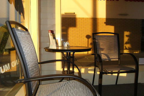 Motel Mount Gambier - Kalgoorlie Accommodation 1
